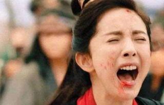 明星咆哮图片大全,明星们的激情演绎大集合